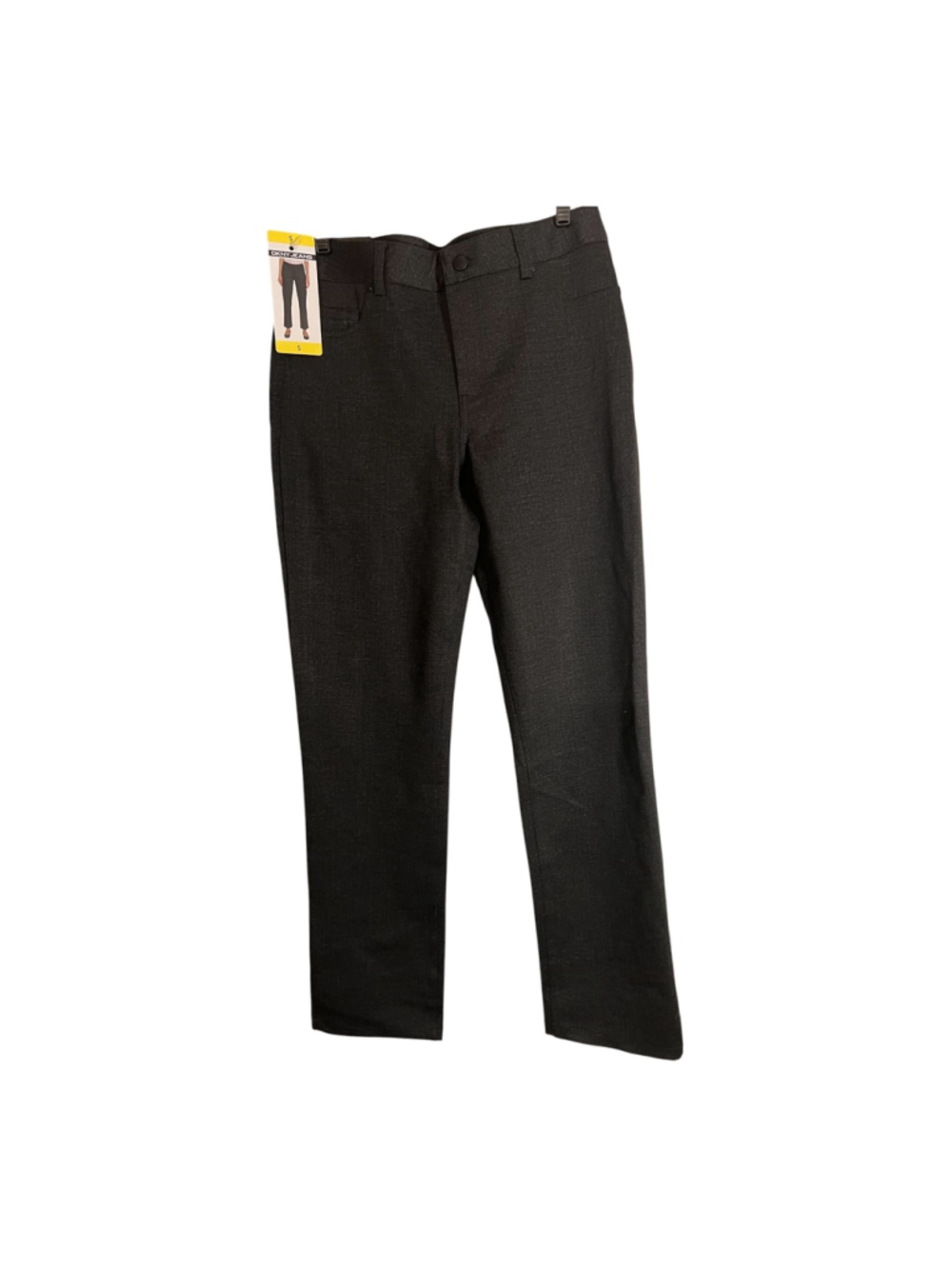 NWT DKNY Jeans Gray Dress pants women size Small